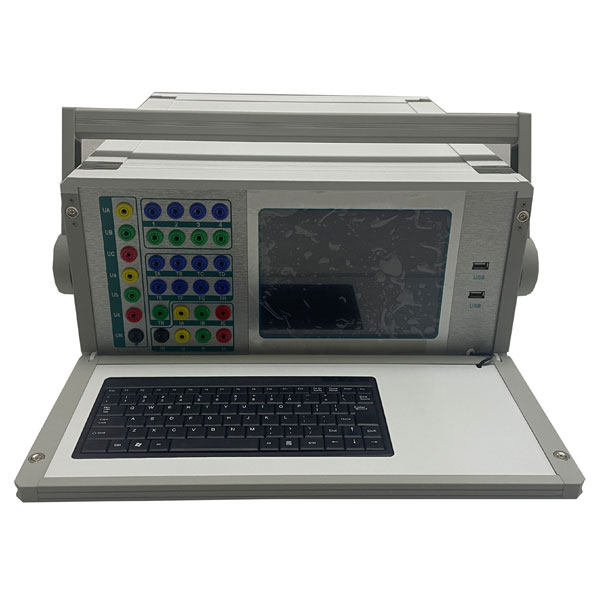 ZCJB-1200微機繼電保護測試儀
